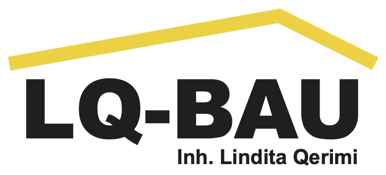 LQ-Bau Logo